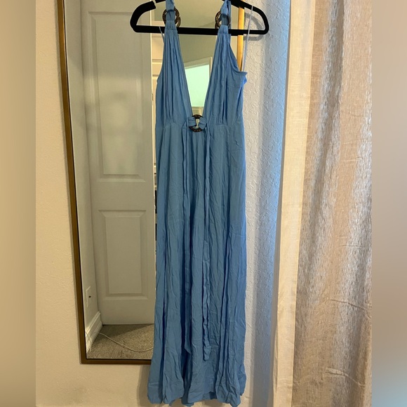 60’s style Jumpsuit - Picture 5 of 6